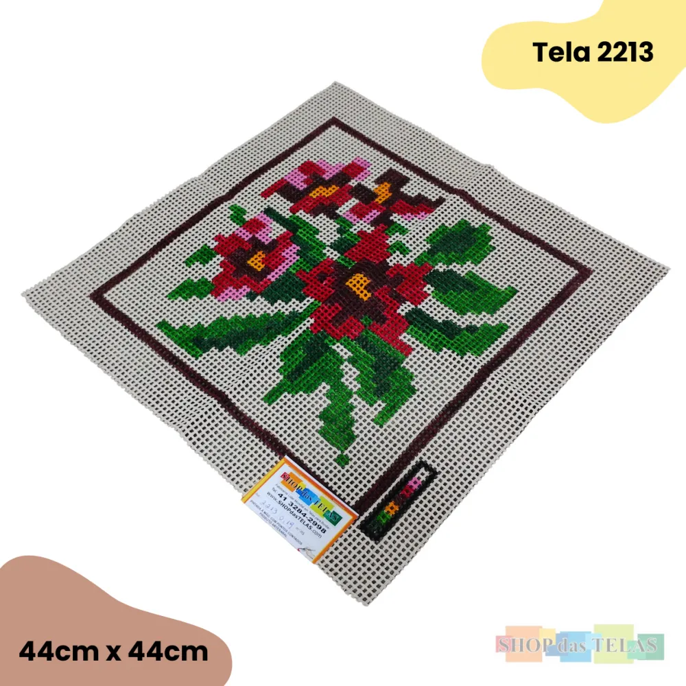 Tela 2213