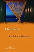 ORFAOS DO ELDORADO (PRODUTO USADO - BOM)