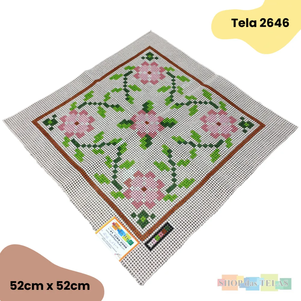 Tela 2646