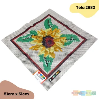 PRÉ-VENDA Tela 2683
