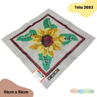 PRÉ-VENDA Tela 2683