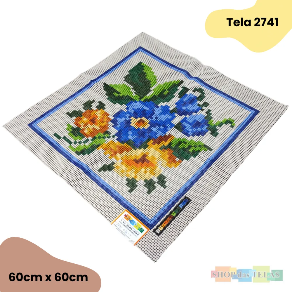 PRÉ-VENDA Tela 2741