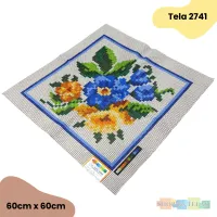 PRÉ-VENDA Tela 2741