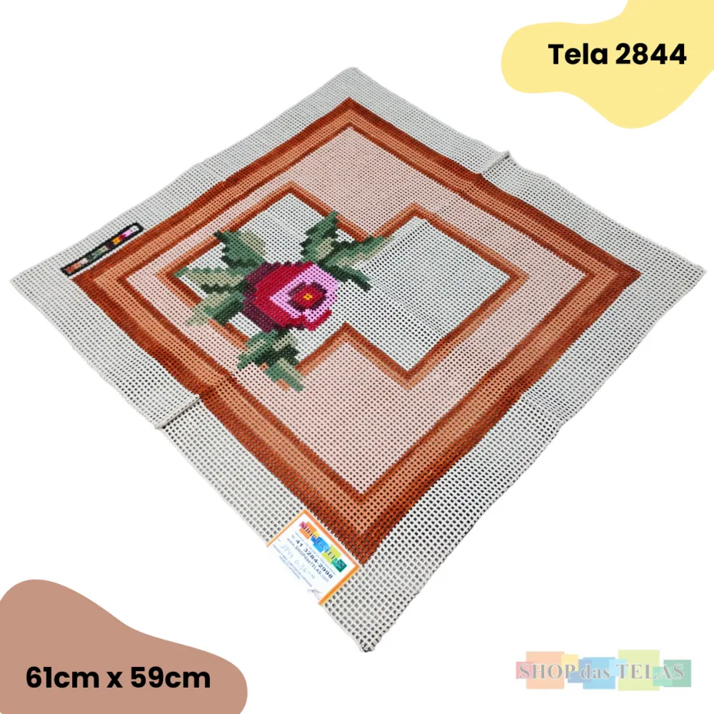 PRÉ-VENDA Tela 2844 Imagem