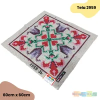 PRÉ-VENDA Tela 2959