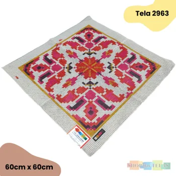 Tela 2963