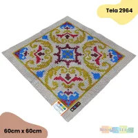 PRÉ-VENDA Tela 2964