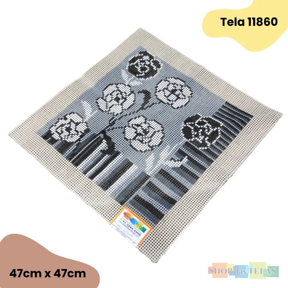 PRÉ-VENDA Tela 11860 Imagem