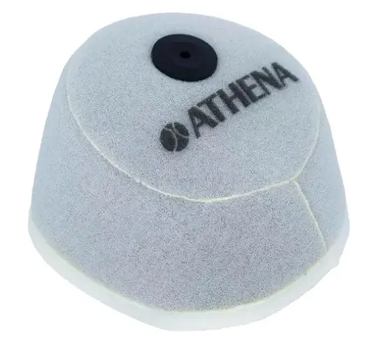 FILTRO AR CRF 250R (2010-2013) 450R (2009-2012) - ATHENA