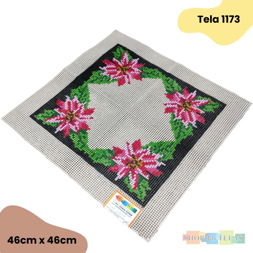 PRÉ-VENDA Tela 1173 Imagem