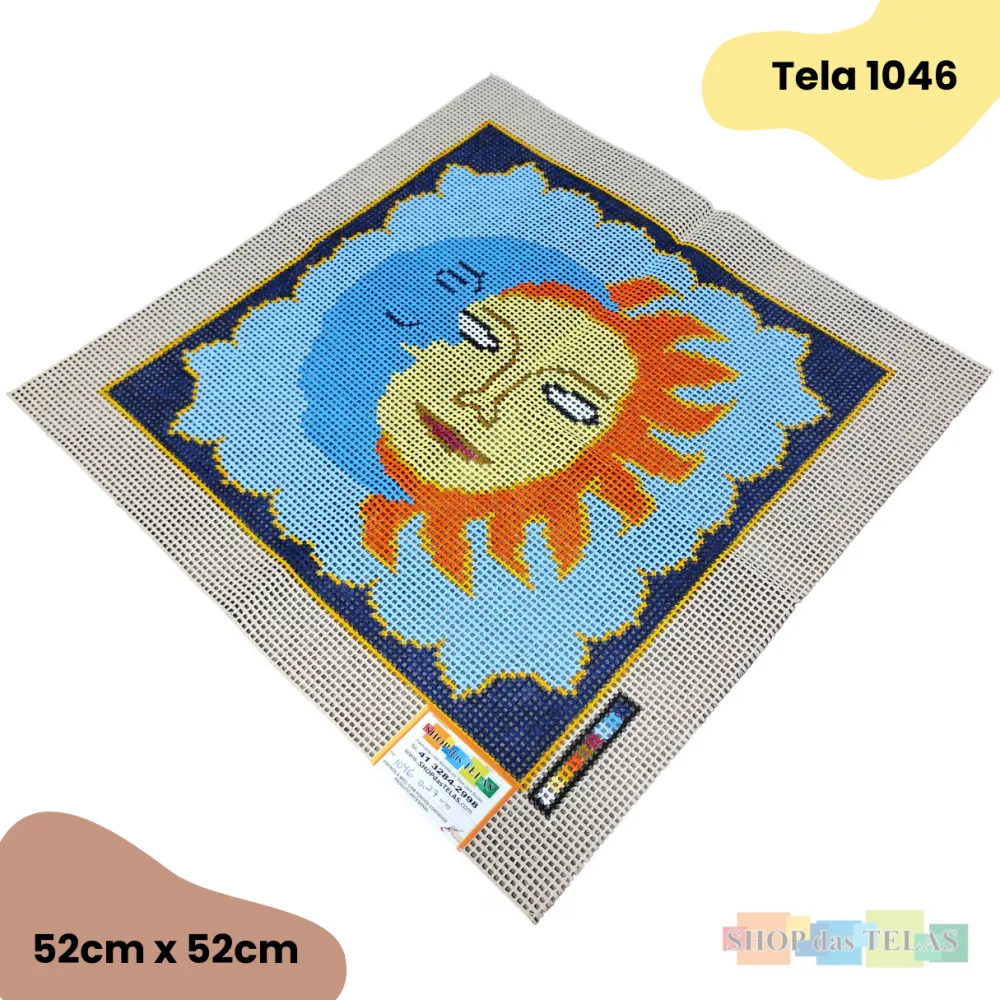 PRÉ-VENDA Tela 1046 Imagem