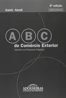 ABC DO COMERCIO EXTERIOR (PRODUTO USADO - MUITO BOM)