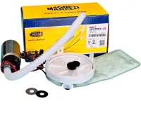 Refil Bomba Combustível Toyota Hilux 2.7 16V Flex 2011/... em diante  MM257A