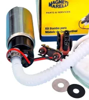 Refil Bomba Combustível Toyota Hilux 2.7 16V Flex 2011/... em diante  MM257A - Foto 2