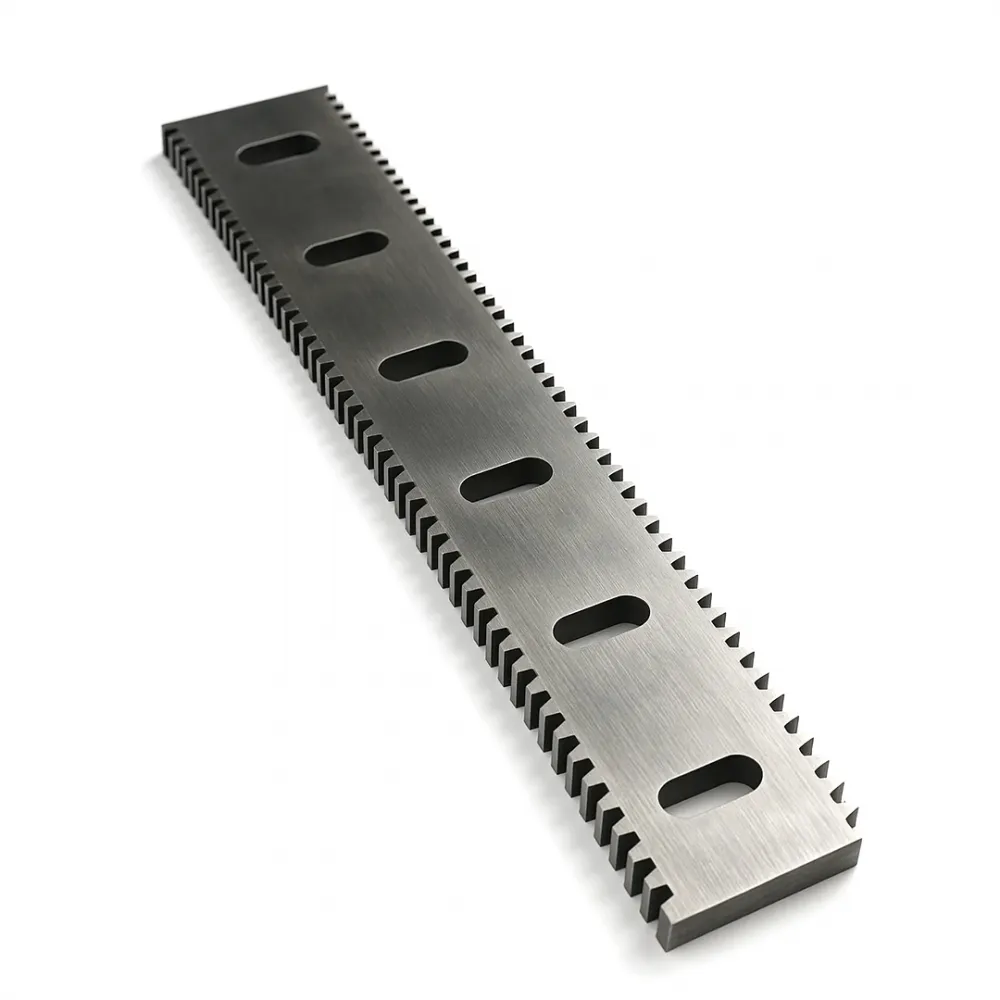 9441 - FACA ROBO G4-1100 SEM PICOTE 