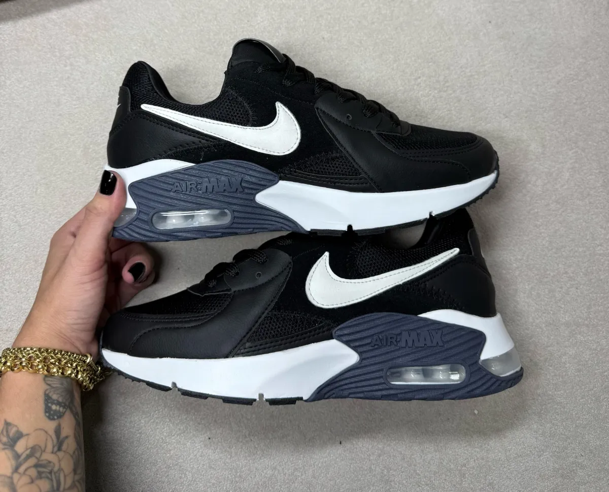   Tênis Nike Aie Max Eaxcee 