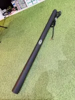 Capa Protetora P Barra De Led Hella Black Magic 210w 1m (40