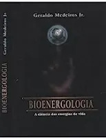 BIOENERGOLOGIA (PRODUTO USADO - MUITO BOM)