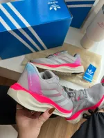      Tênis  Adidas Sport bisc   - Foto 2
