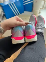      Tênis  Adidas Sport bisc   - Foto 4