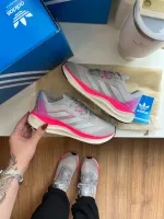      Tênis  Adidas Sport bisc   - Foto 5