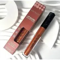 Lip gloss Brown Glow- Lady Beauty - Foto 5
