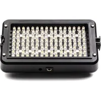Iluminador Led Viltrox RB10 RGB 2500k-8500k - Foto 6