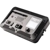 Iluminador Led Viltrox RB10 RGB 2500k-8500k - Foto 7