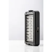 Iluminador Led Viltrox RB10 RGB 2500k-8500k - Foto 8