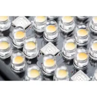 Iluminador Led Viltrox RB10 RGB 2500k-8500k - Foto 11