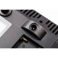 Iluminador Led Viltrox RB10 RGB 2500k-8500k - Foto 12