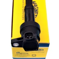 Bobina de Ignição Hyundai HB20 1.0 12V 3cc 27301-04000 - Foto 3