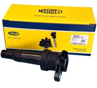 KIT 3 Bobinas de Ignição Hyundai HB20 Kia Picanto 1.0 12V 3cc 27301-04000 - Foto 3