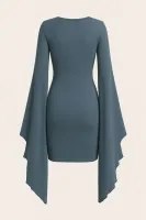 VESTIDO MORGANA - Foto 4