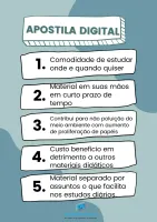 Apostila CRC SP Fiscal 2025 - Foto 3