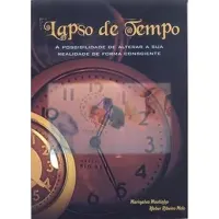 LAPSO DE TEMPO (PRODUTO USADO - MUITO BOM)