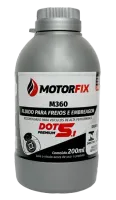 FLUIDO PNEU DOT 5.1 - MOTORFLIX