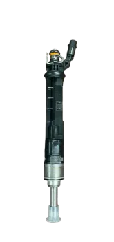 Bico Injetor Mercedes  A200 Cla200 Gla200 / Renault Kardian Duster Oroch - Foto 2