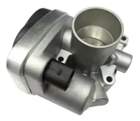 CORPO DE BORBOLETA VOLKSWAGEN GOL FOX 1.0 8V GASOLINA