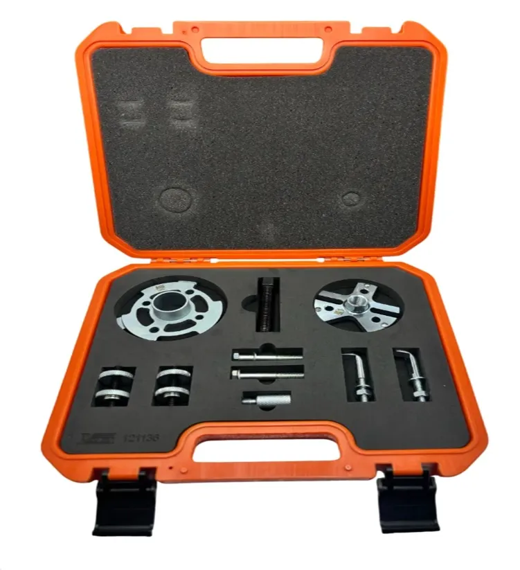 Ferramenta Remocao Bomba Alta Ford Ranger 3.2 Raven 121136 Imagem