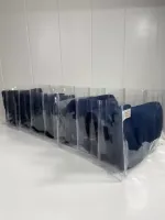 Colmeia Organizadora 16x40x8,5 - 8 Nichos- CUECA - Foto 2