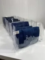 Colmeia Organizadora 16x40x8,5 - 8 Nichos- CUECA - Foto 3