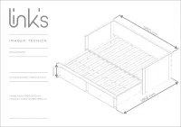 Bicama Palino Cool grey 4c - Links - Foto 5