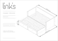 Bicama Palino Cool grey 4c - Links - Foto 6