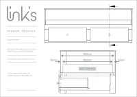 Bicama Palino Cool grey 4c - Links - Foto 8