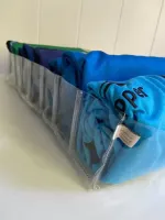 Colmeia Organizadora 24x40x8,5 - 8 Nichos-BAIXA - Foto 3