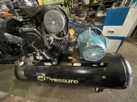 Compressor de Ar Pressure 