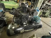 Compressor de Ar Pressure  - Foto 2