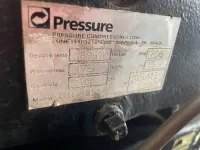 Compressor de Ar Pressure  - Foto 3