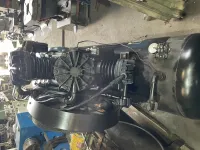 Compressor de Ar Pressure  - Foto 4